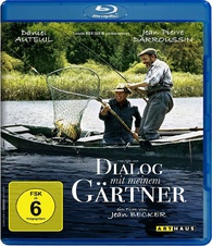 Dialog mit meinem Gärtner Bluray (Conversations with My Gardener