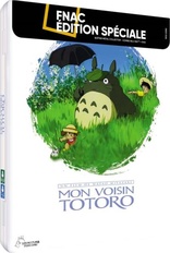 Mon voisin Totoro (Blu-ray Movie)