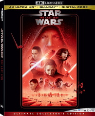 The Creator on DVD, Blu-ray and 4K Ultra HD - Jedi News