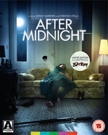 After Midnight / The Battery (Blu-ray Movie)