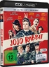 Jojo Rabbit 4K (Blu-ray)
