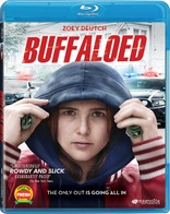 Buffaloed (Blu-ray Movie)