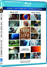 The Tree of Life (Blu-ray Movie)