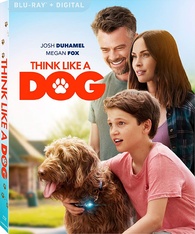 Think Like a Dog (Blu-ray)