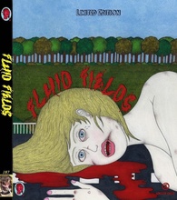 Fluid Fields Blu-ray
