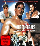 Der Unbesiegbare - Best of the Best 2 (Blu-ray Movie), temporary cover art