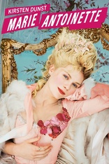 Marie Antoinette (Blu-ray Movie)