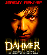 杀人狂 Dahmer