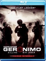 Seal Team Six: The Raid on Osama Bin Laden (Blu-ray Movie)