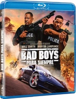 Bad Boys for Life (Blu-ray Movie)