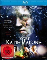 Kill Katie Malone (Blu-ray Movie)