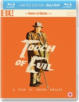 Touch of Evil (Blu-ray Movie)