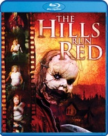 The Hills Run Red (Blu-ray Movie)