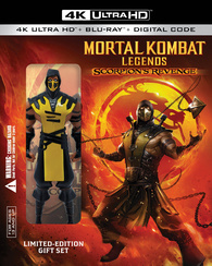 Mortal Kombat 1 Shang Tsung Your Soul is Mine 4K Wallpaper iPhone