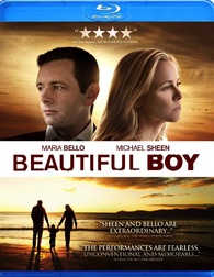 Beautiful Boy Blu-ray