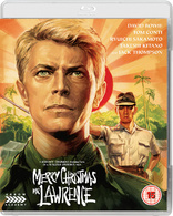 Merry Christmas Mr. Lawrence (Blu-ray Movie)
