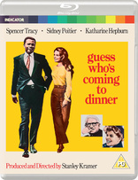 Skriv en rapport Barcelona national flag Guess Who's Coming to Dinner Blu-ray (Indicator Series | Limited Edition)  (United Kingdom)