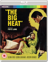 The Big Heat (Blu-ray Movie)