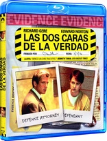 Las Dos Caras De La Verdad (Blu-ray Movie)