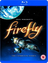 Firefly: The Complete Series (Blu-ray)