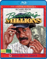 Brewster's Millions (Blu-ray Movie)