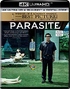 Parasite 4K (Blu-ray)