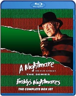 Buy Freddy's Nightmares Region 2 Online India