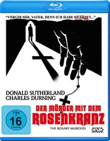 The Rosary Murders (Blu-ray Movie)