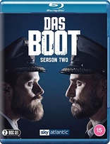 Das Boot: Season Two Blu-ray