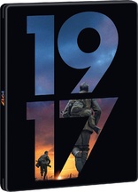 1917 4K (Blu-ray Movie)