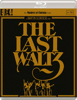 最后的华尔兹 The Last Waltz