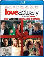 Love Actually (Blu-ray Movie)