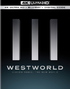 Westworld: Season Three 4K (Blu-ray Movie)