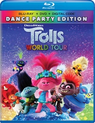 New “Trolls World Tour” Movie Makes Critical Point About Genre