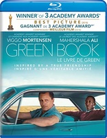 Green Book (Blu-ray Movie)