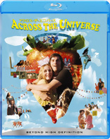 Across the Universe (Blu-ray Movie)