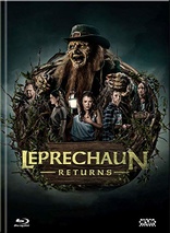 Leprechaun Returns (Blu-ray Movie)