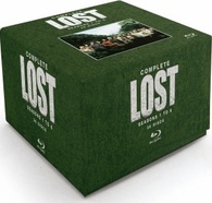 Rebotar Hermano Dislocación Lost: The Complete Collection Blu-ray (Norway)