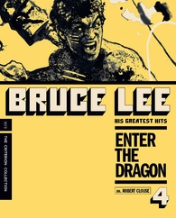 Enter the Dragon Blu-ray (DigiPack)