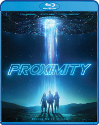 Proximity (Blu-ray) Proximity (Blu-ray)