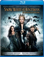 Snow White and the Huntsman (Blu-ray Movie)