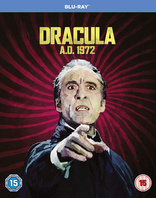 Dracula A.D. 1972 (Blu-ray Movie)