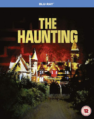 The Haunting Blu-ray Release Date May 4, 2020 (United Kingdom)