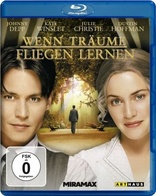 Finding Neverland (Blu-ray Movie), temporary cover art