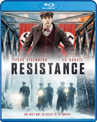 Resistance (Blu-ray)