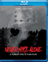 Never Hike Alone (Blu-ray Movie)