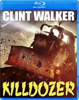 杀人推土机 Killdozer