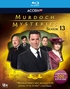 Murdoch Mysteries: Season 13 (Blu-ray Movie)