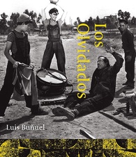 Los Olvidados (Blu-ray)