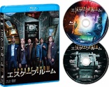 Escape Room (Blu-ray Movie)